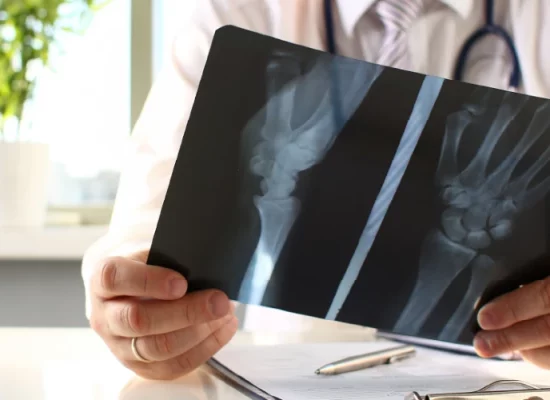 X-Ray Technology