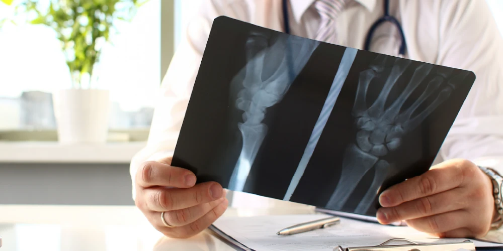 X-Ray Technology