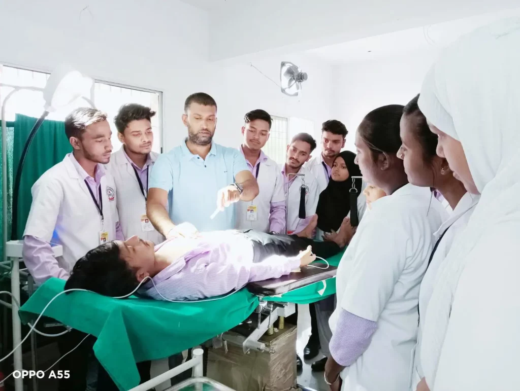 Operation Theatre Technology