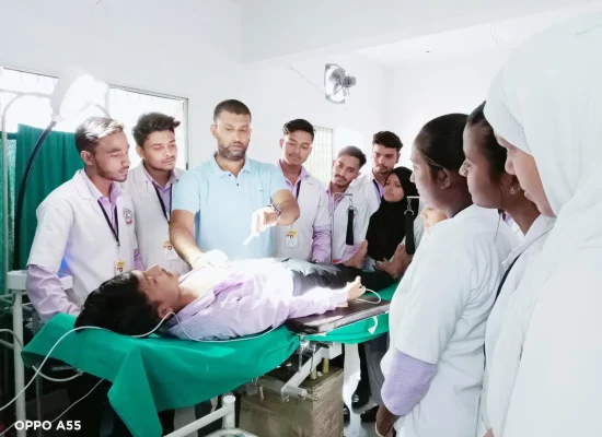 Operation Theatre Technology