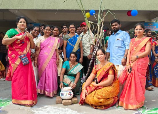 Pongal – Christmas 6