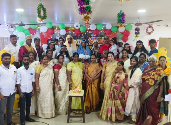 Pongal – Christmas 5