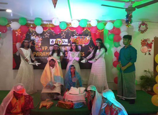 Pongal – Christmas 4 Pongal – Christmas 4