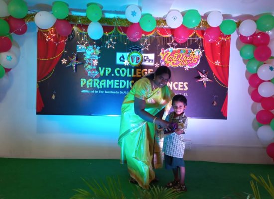 Pongal – Christmas 1