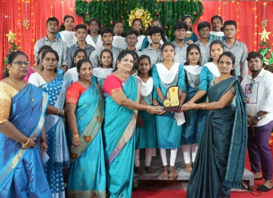 Christmas Choir Competition 1 Christmas Choir Competition 1