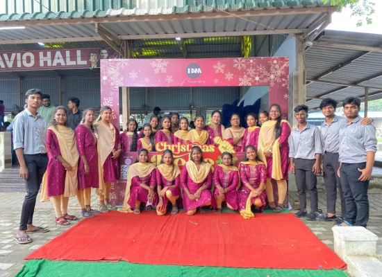 Christmas Choir Competition 3