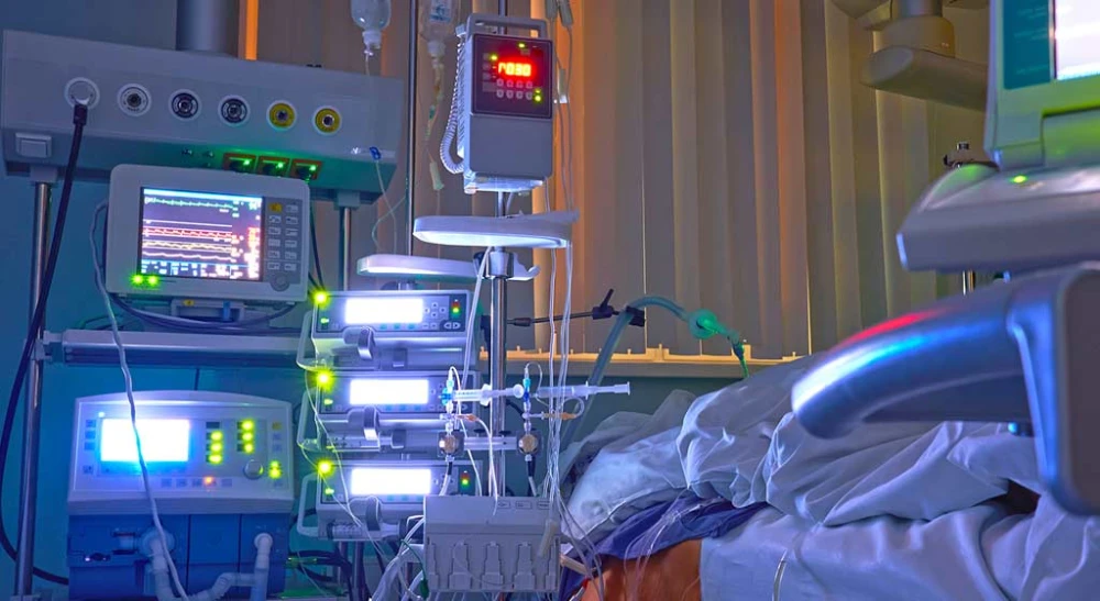 Critical Care Technology