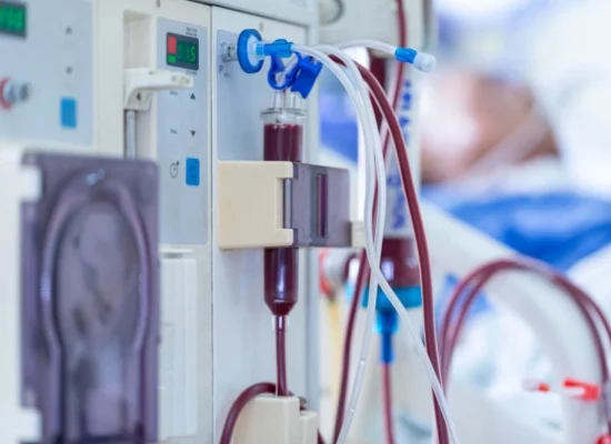 Dialysis Technology