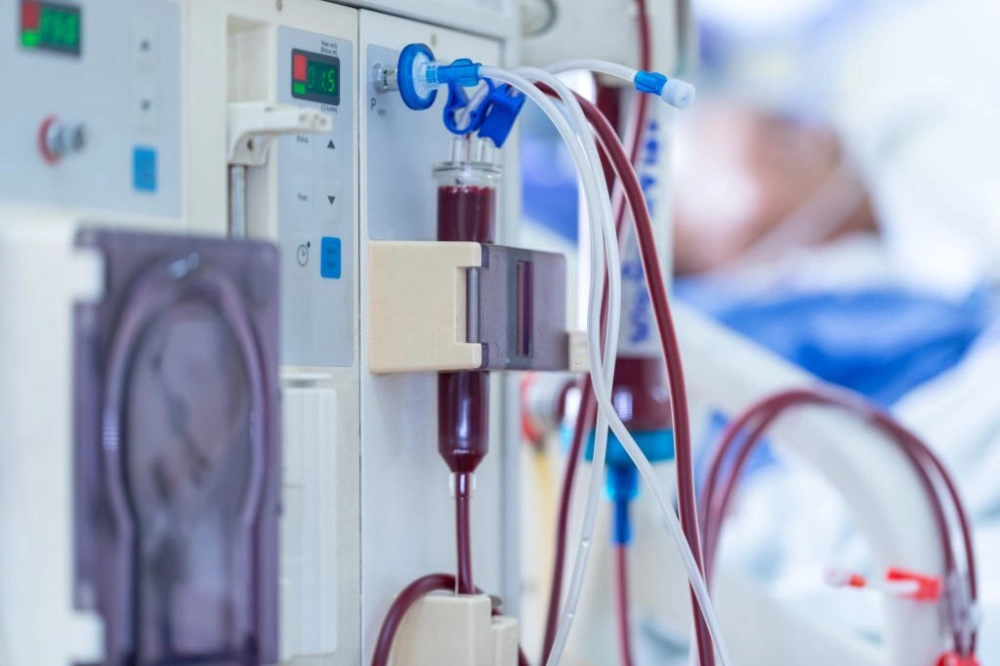 Dialysis Technology