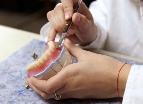 Dental Technology & Hygiene