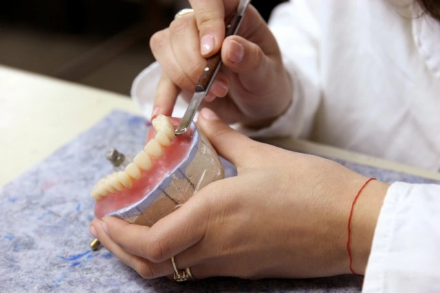 Dental Technology & Hygiene