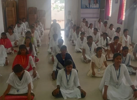 Yoga Day