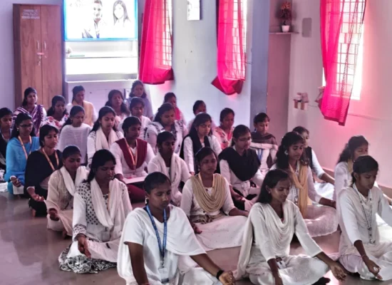 Yoga Day 2026