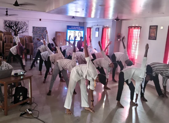 Yoga Day 2026