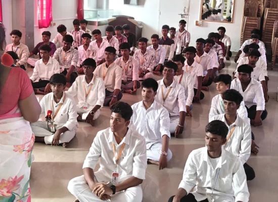 Yoga Day 2026