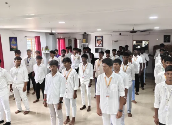 Yoga Day 2026
