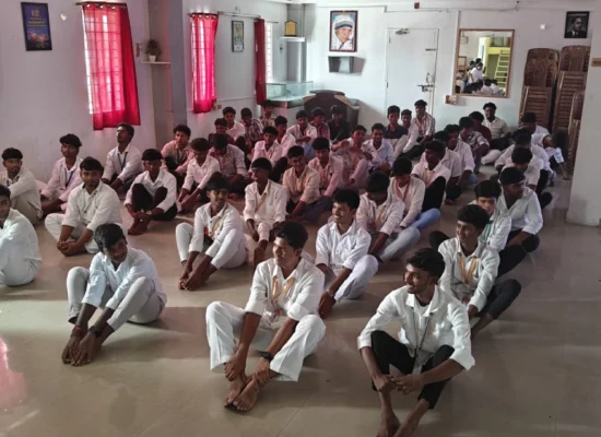 Yoga Day 2026