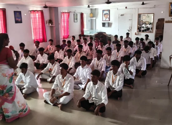 Yoga Day 2026
