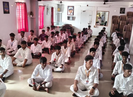 Yoga Day 2026