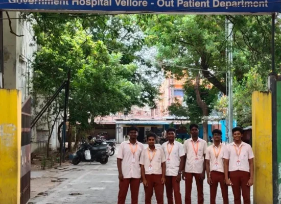 2026 Clinical Training