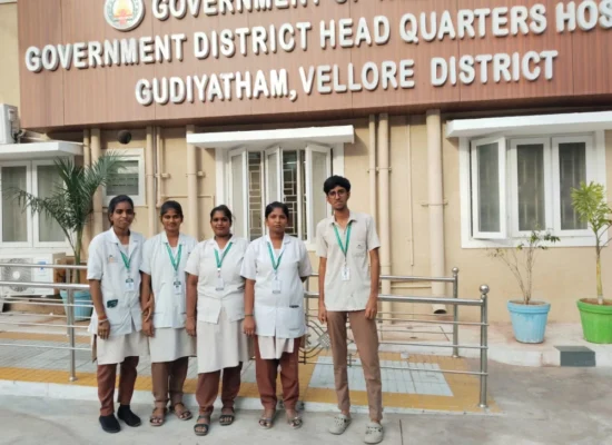 2026 Clinical Training