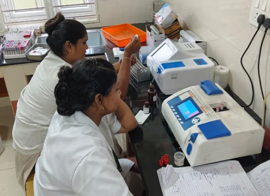 2026 Clinical Training